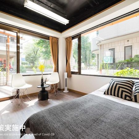 Tora Hotel Tokyo-Rikugienn 寅ホテル 六義園 A Εξωτερικό φωτογραφία