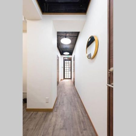 Tora Hotel Tokyo-Rikugienn 寅ホテル 六義園 A Εξωτερικό φωτογραφία