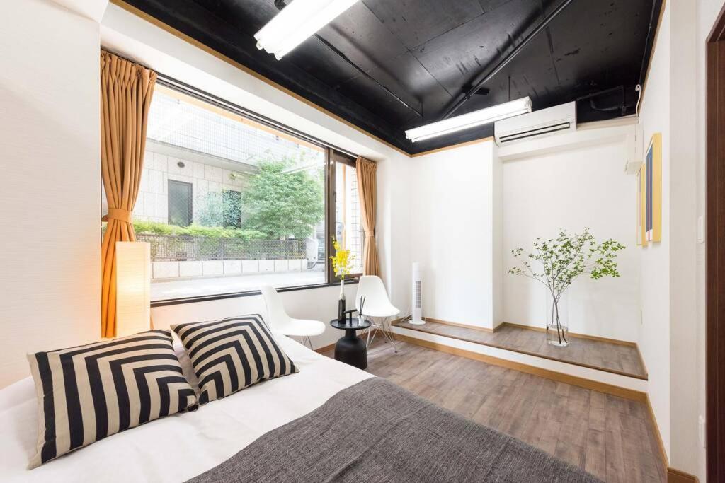 Tora Hotel Tokyo-Rikugienn 寅ホテル 六義園 A Εξωτερικό φωτογραφία