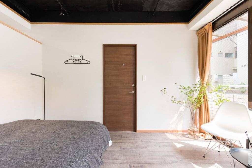 Tora Hotel Tokyo-Rikugienn 寅ホテル 六義園 A Εξωτερικό φωτογραφία