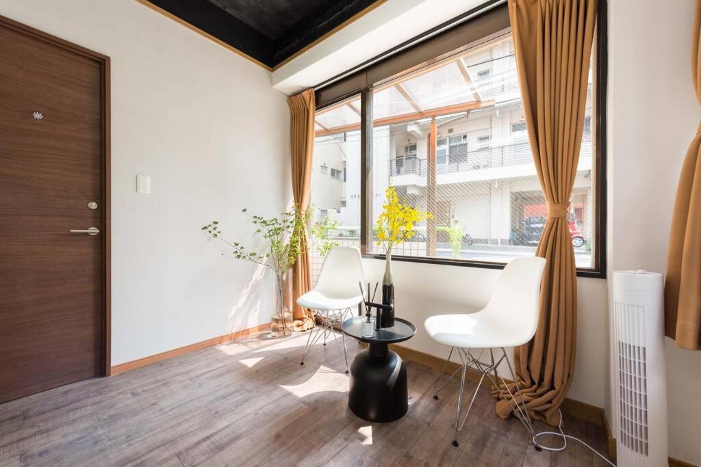 Tora Hotel Tokyo-Rikugienn 寅ホテル 六義園 A Εξωτερικό φωτογραφία