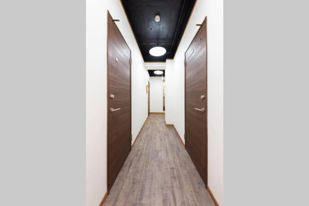 Tora Hotel Tokyo-Rikugienn 寅ホテル 六義園 A Εξωτερικό φωτογραφία