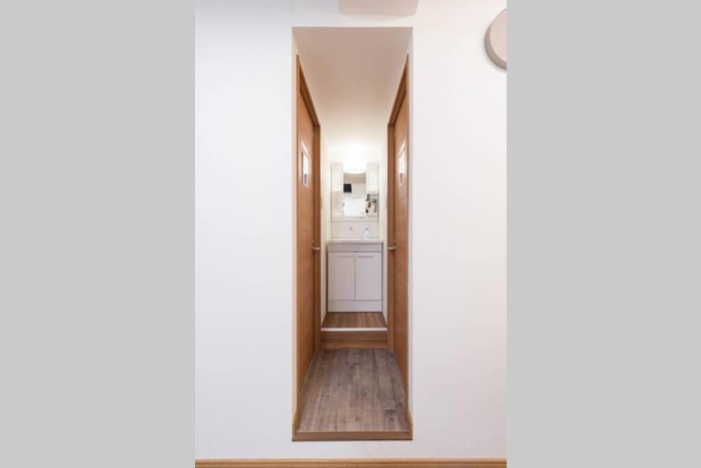 Tora Hotel Tokyo-Rikugienn 寅ホテル 六義園 A Εξωτερικό φωτογραφία