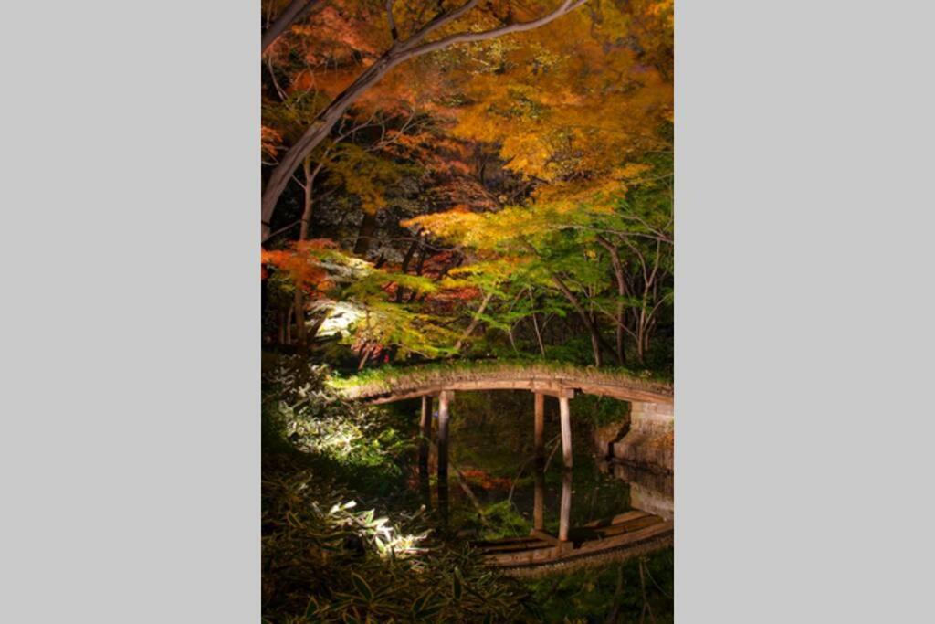 Tora Hotel Tokyo-Rikugienn 寅ホテル 六義園 A Εξωτερικό φωτογραφία