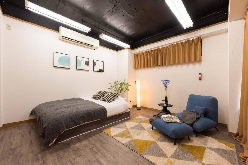 Tora Hotel Tokyo-Rikugienn 寅ホテル 六義園 A Εξωτερικό φωτογραφία