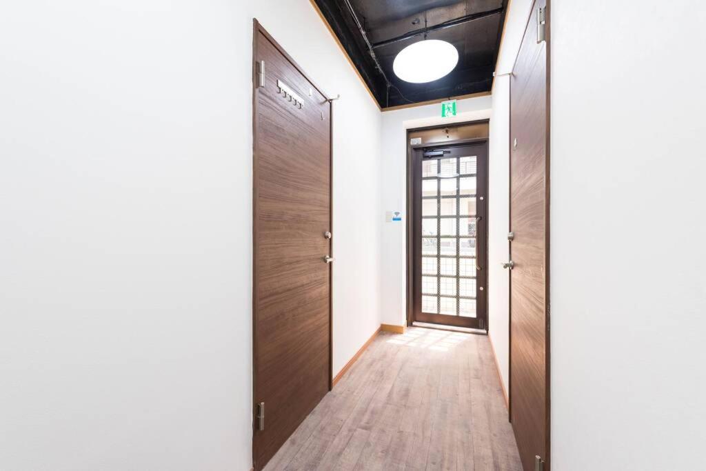 Tora Hotel Tokyo-Rikugienn 寅ホテル 六義園 A Εξωτερικό φωτογραφία