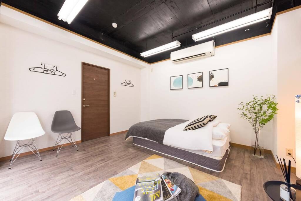 Tora Hotel Tokyo-Rikugienn 寅ホテル 六義園 A Εξωτερικό φωτογραφία