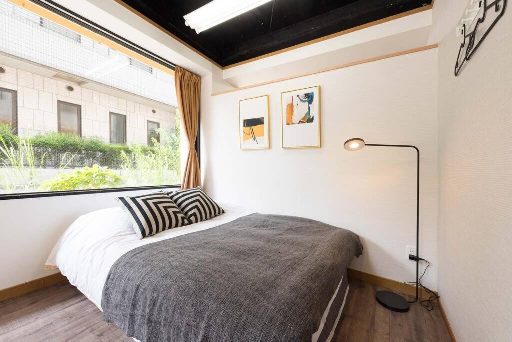 Tora Hotel Tokyo-Rikugienn 寅ホテル 六義園 A Εξωτερικό φωτογραφία