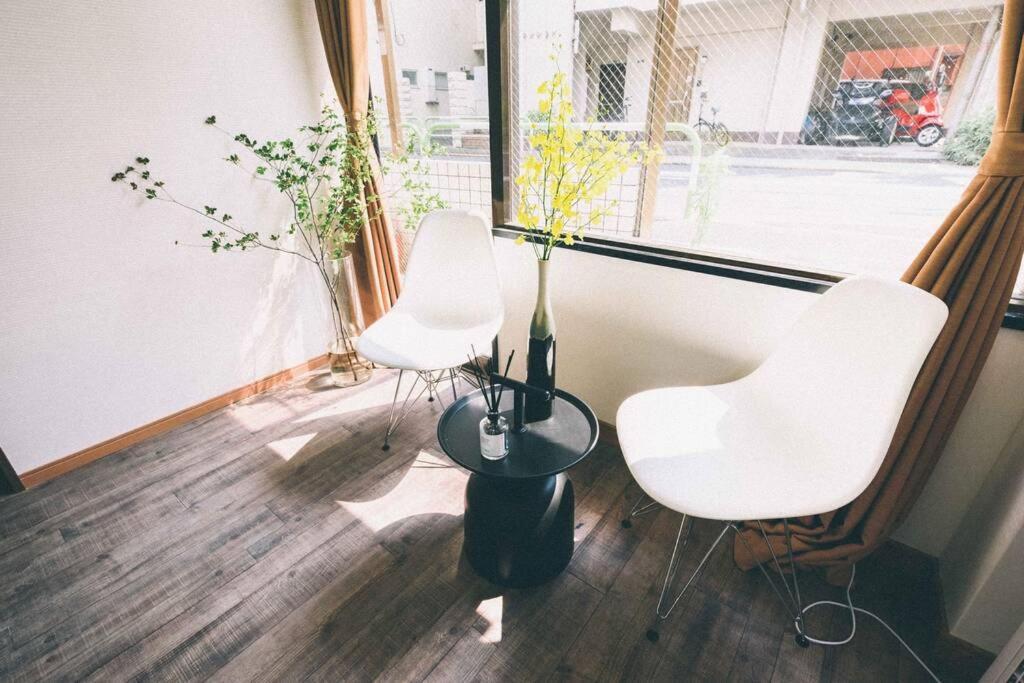 Tora Hotel Tokyo-Rikugienn 寅ホテル 六義園 A Εξωτερικό φωτογραφία