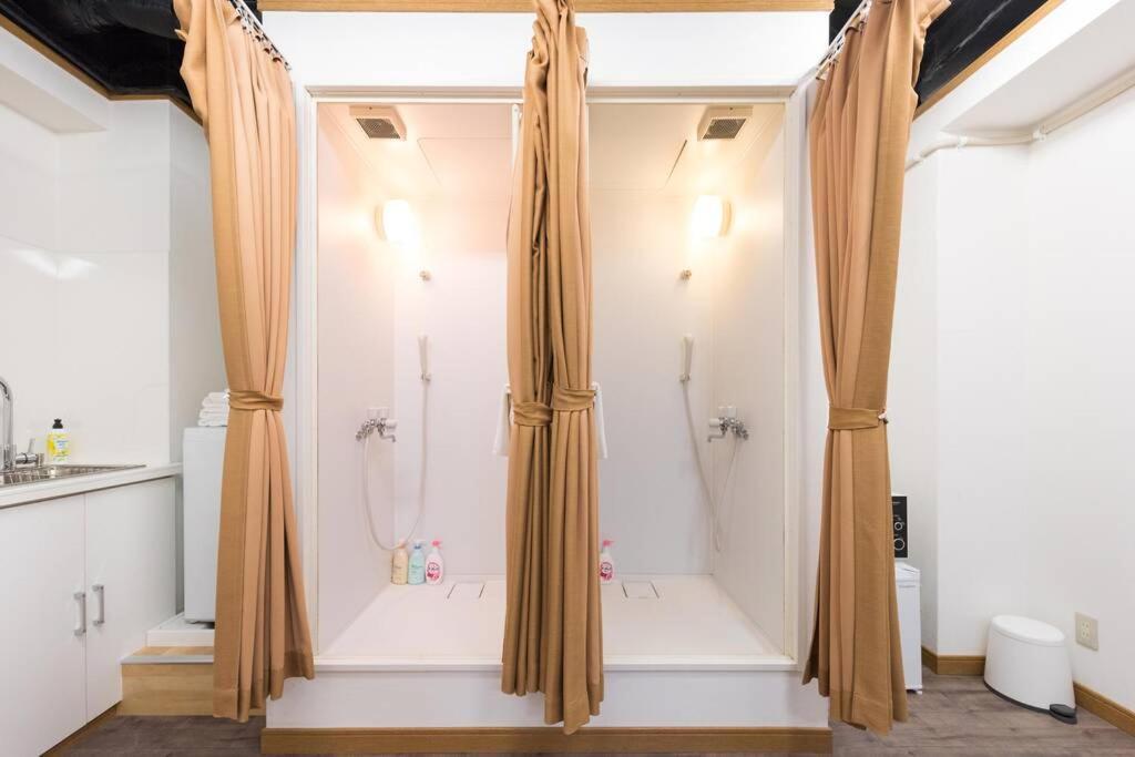 Tora Hotel Tokyo-Rikugienn 寅ホテル 六義園 A Εξωτερικό φωτογραφία