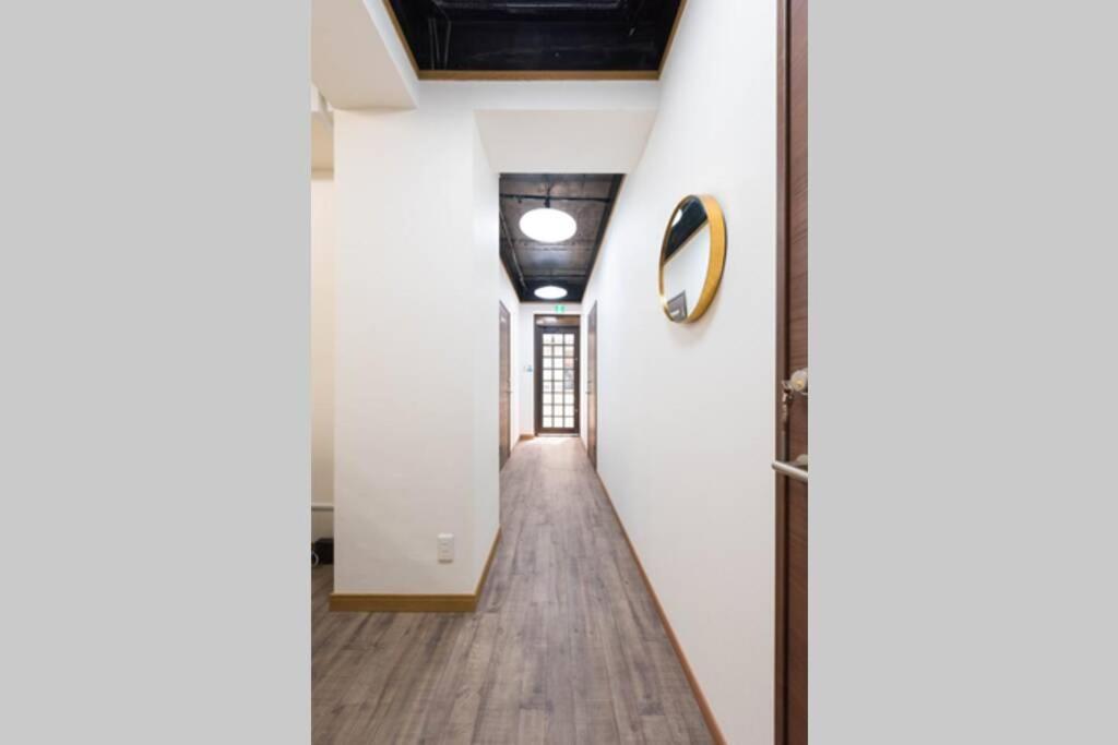 Tora Hotel Tokyo-Rikugienn 寅ホテル 六義園 A Εξωτερικό φωτογραφία